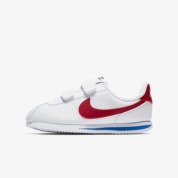 Nike Cortez Basic SL 904767-103
Little Kids' Shoe unisex kids size 11c -3Y - Picture 6 of 6